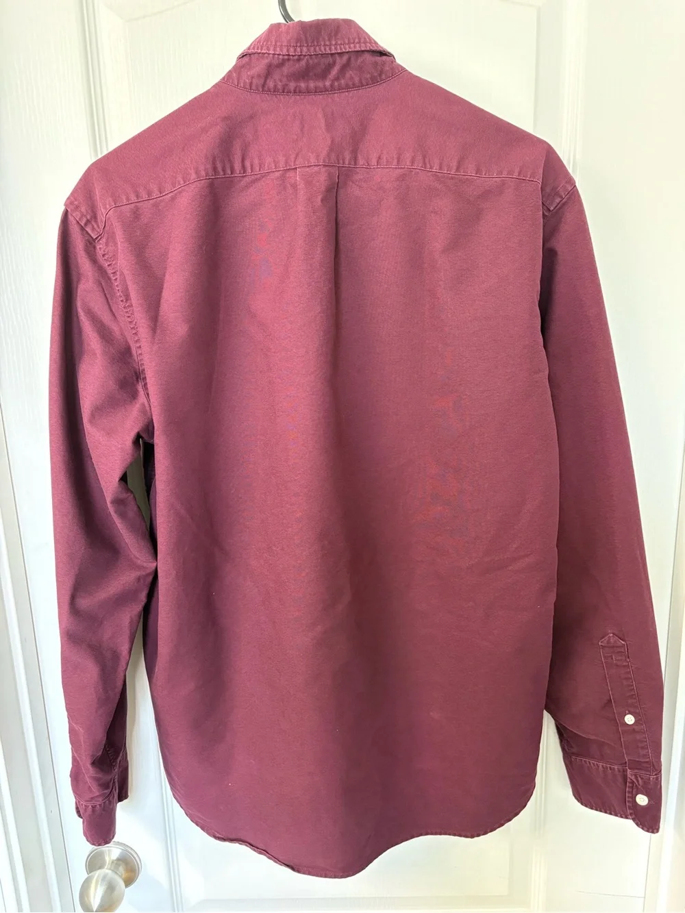 J. Crew crew men